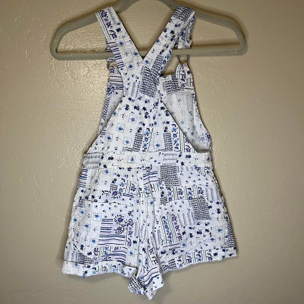 Unbranded Women's multi Dungarees-overalls - Picture 7 of 8
